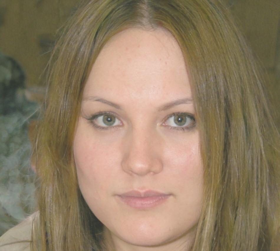 Sophie Martineau, experte en conseil beauté